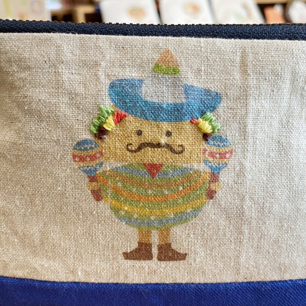 タコスくん