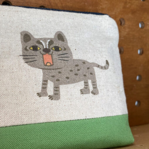 いりおもてやまねこ