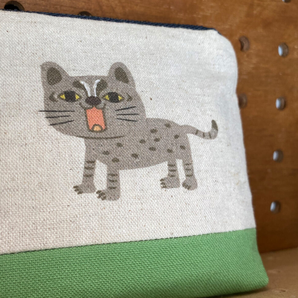 いりおもてやまねこ